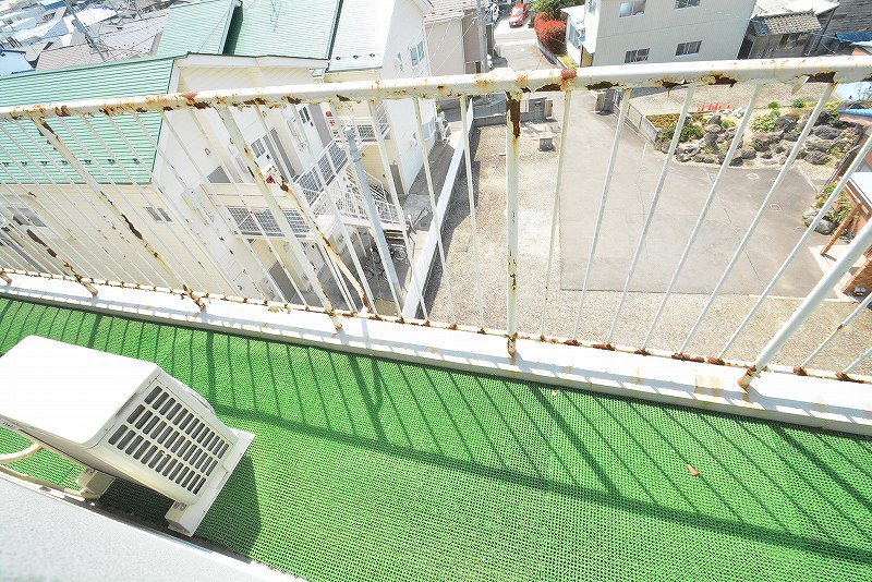 クレスト高松弐番館 その他13