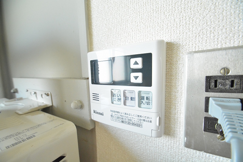 クレスト高松弐番館 その他25
