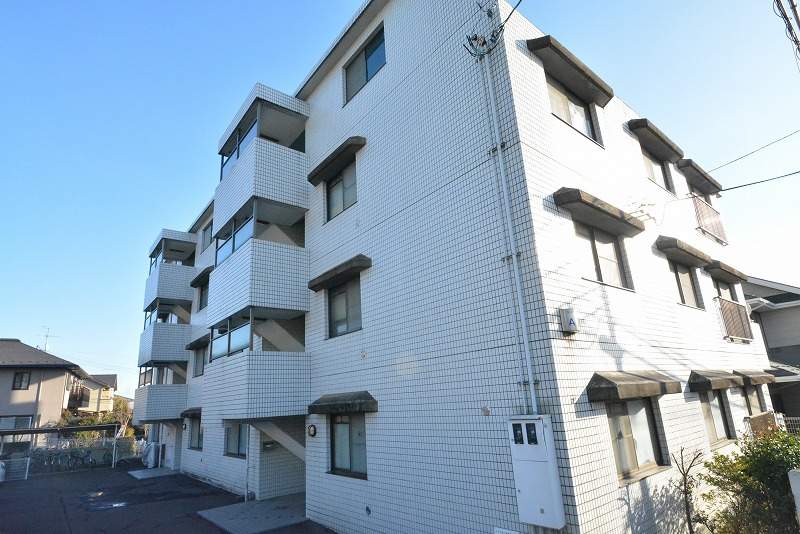 ツインヒルズＡ館 その他1