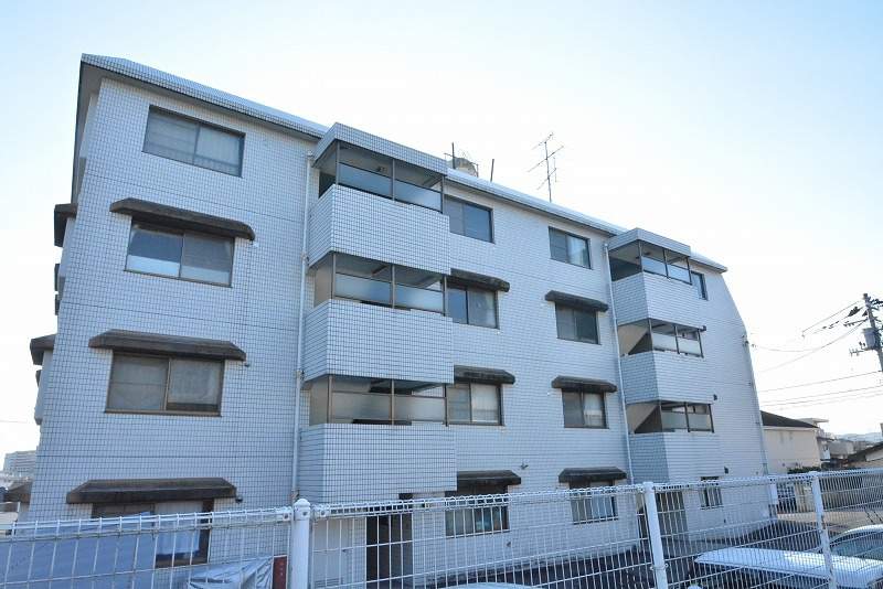 ツインヒルズＡ館 その他2