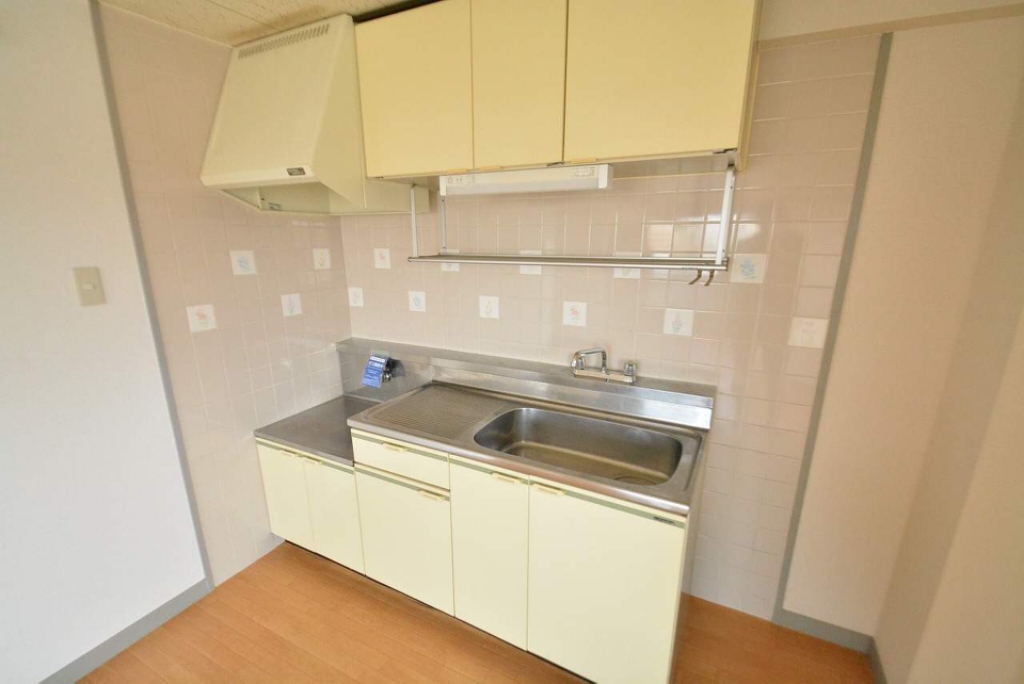 ツインヒルズＡ館 その他4