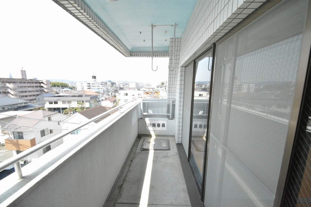 ツインヒルズＡ館 その他14