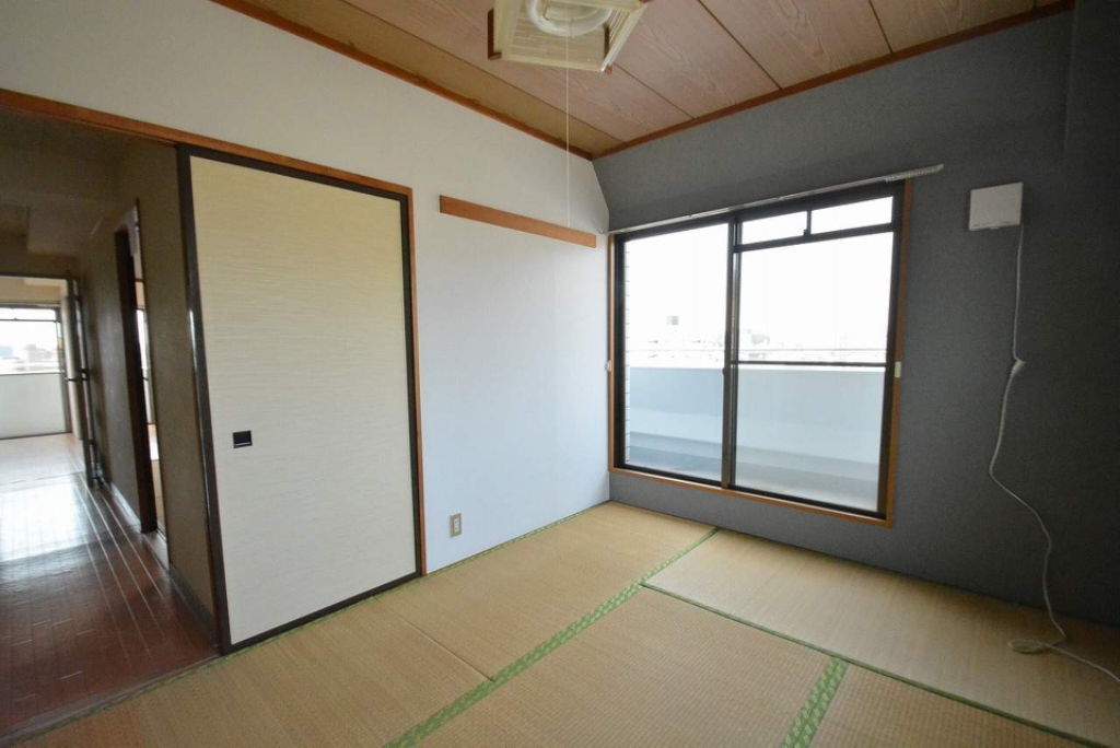 ツインヒルズＡ館 その他16