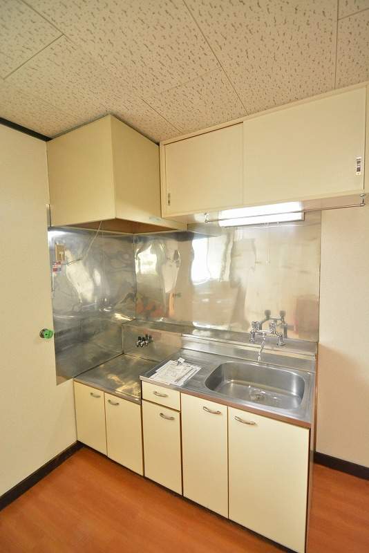 アポロコーポ芳栄 その他4