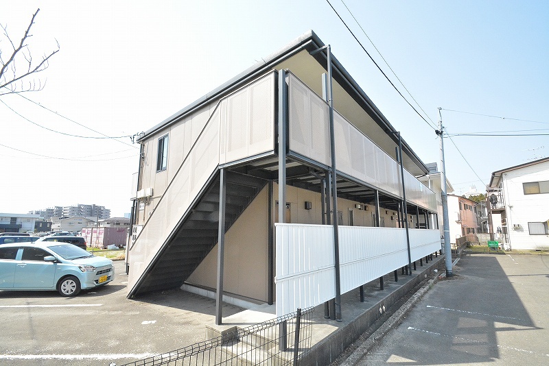 ハイラル弐番館 その他1