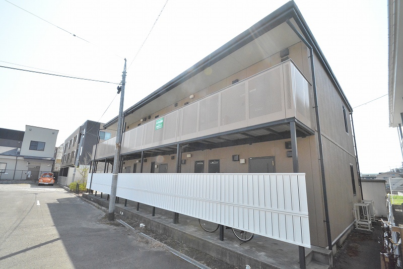 ハイラル弐番館 その他2