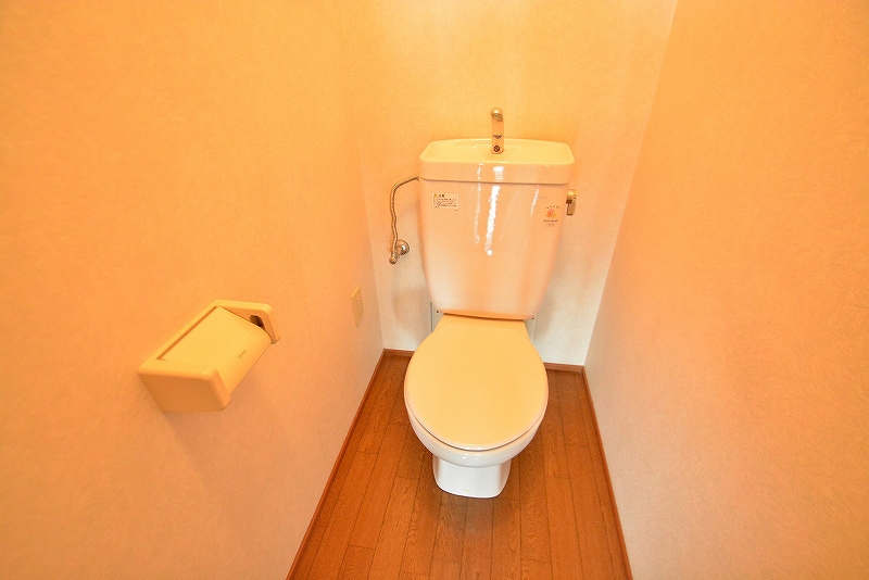 ハイラル弐番館 その他6