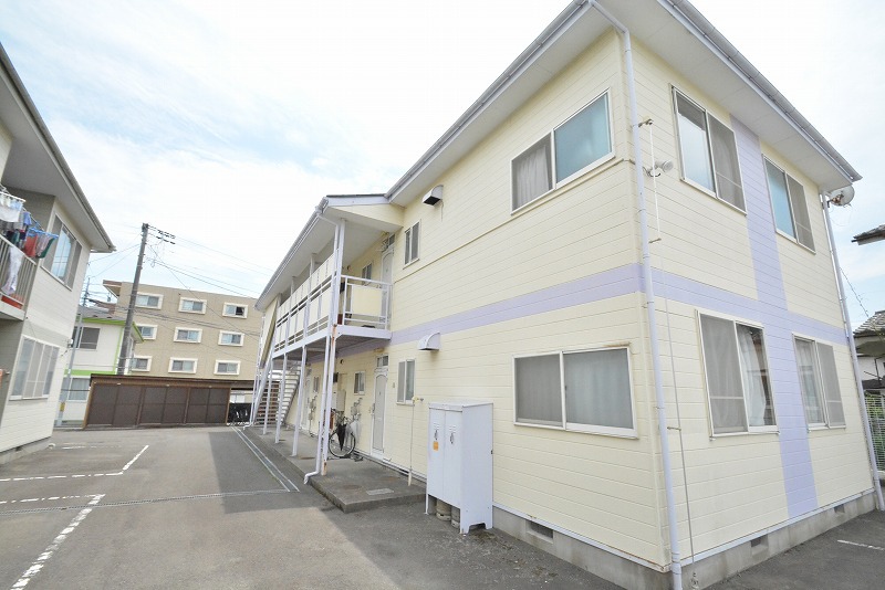 ハイツ山田Ｂ棟 その他2