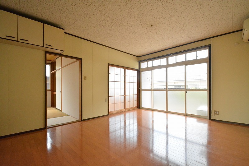 ハイツ山田Ｂ棟 その他3