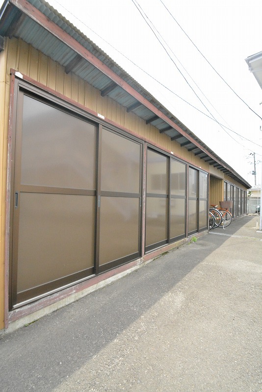 ハイツ山田Ｂ棟 その他9