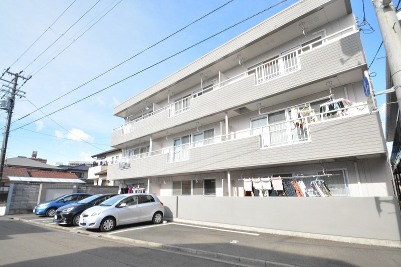 サンクレストぎんなん その他1