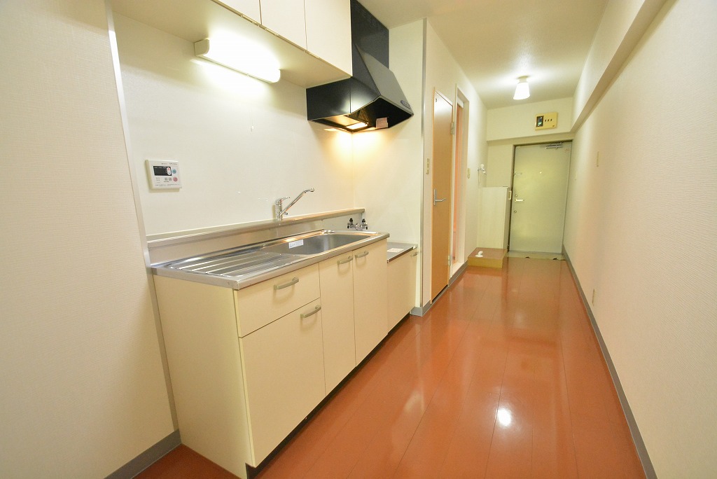 錦町チサンマンション その他19