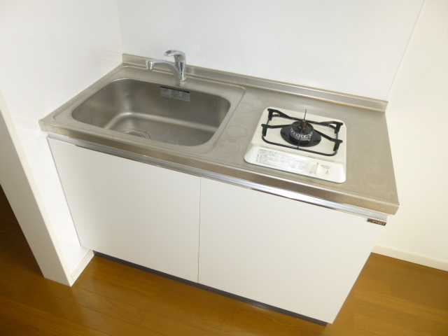 アスコット清水沼 その他4