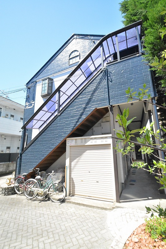 スカイタウン東照宮 その他1