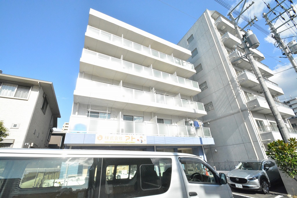 アスコット鉄砲町Ⅱ その他1