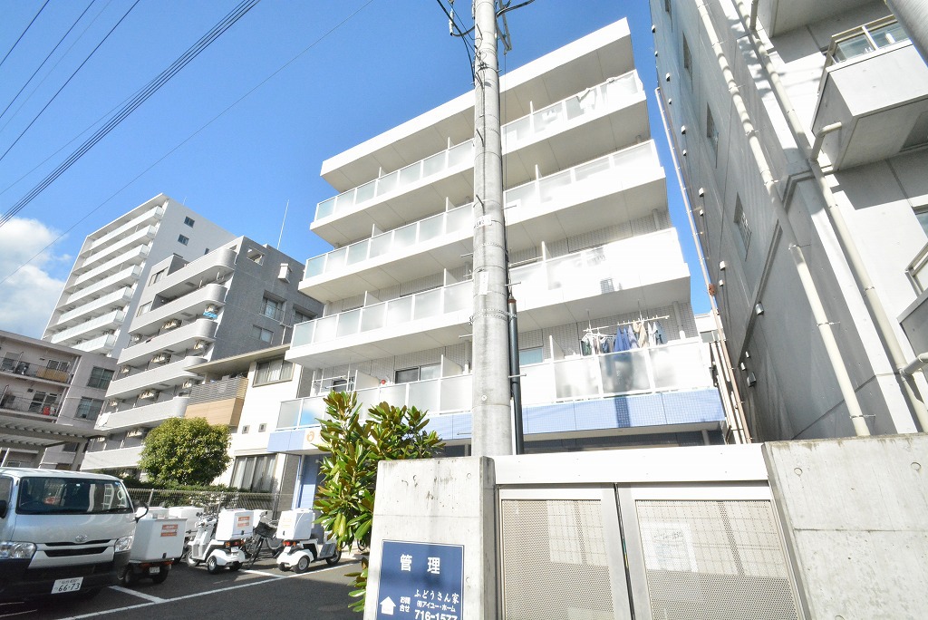 アスコット鉄砲町Ⅱ その他2