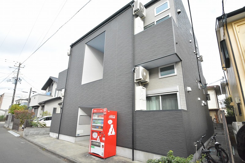 エスパーセＫ その他2
