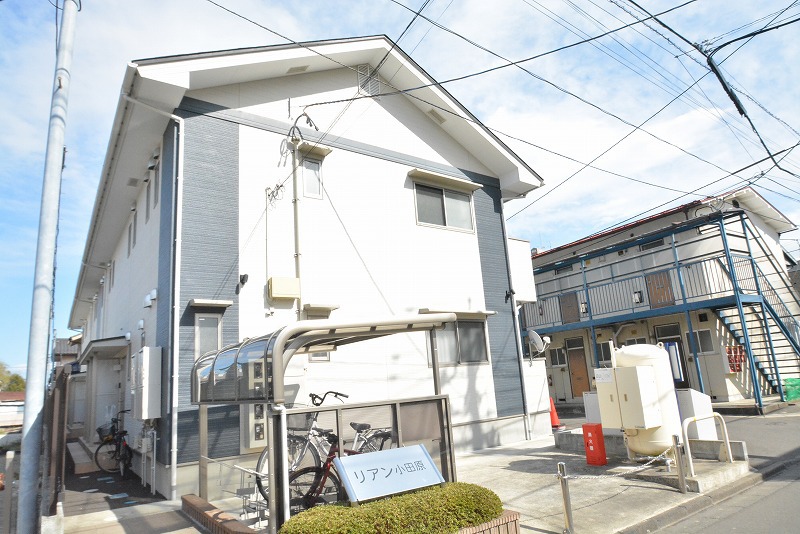 リアン小田原 その他7