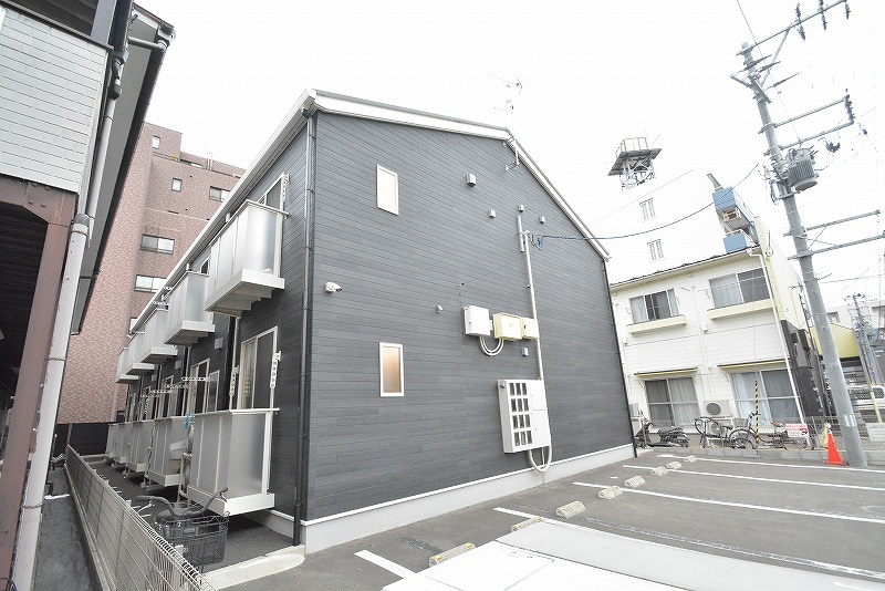 ラクラス幸町 その他1