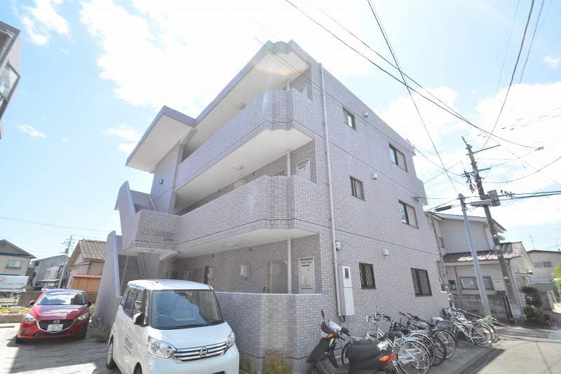 サンガーデン東照宮 その他1