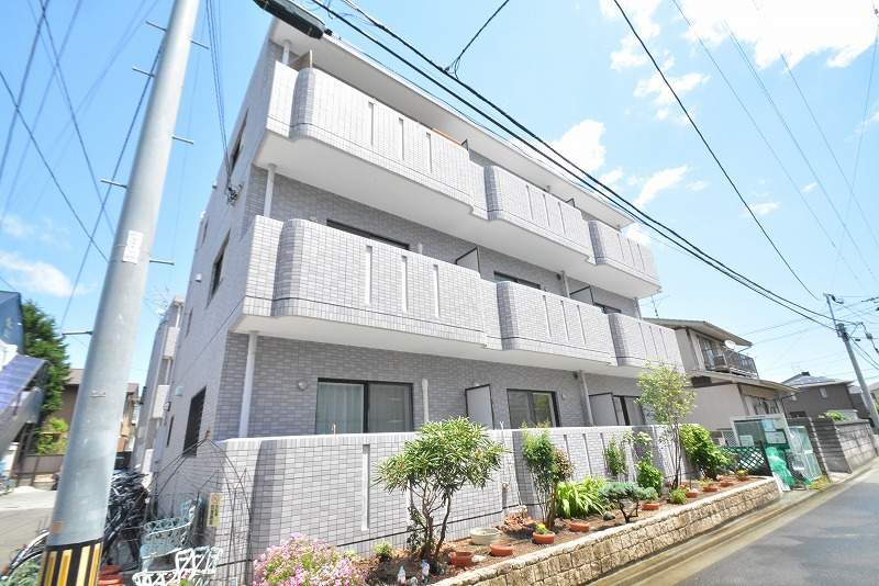 サンガーデン東照宮 その他2
