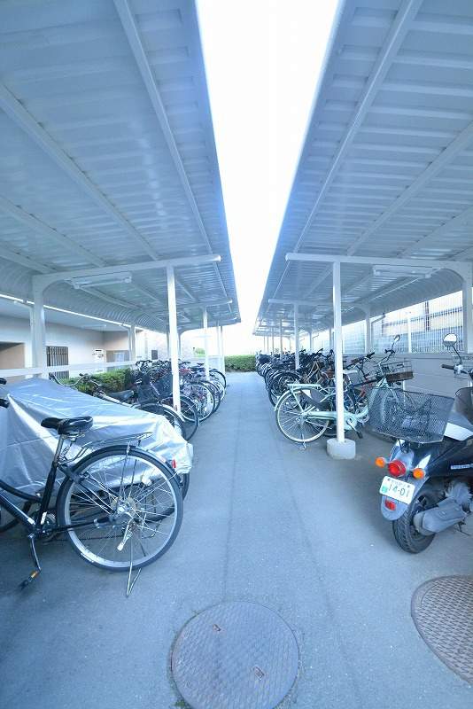 ダイアパレスセレッソ榴ヶ岡公園 その他10