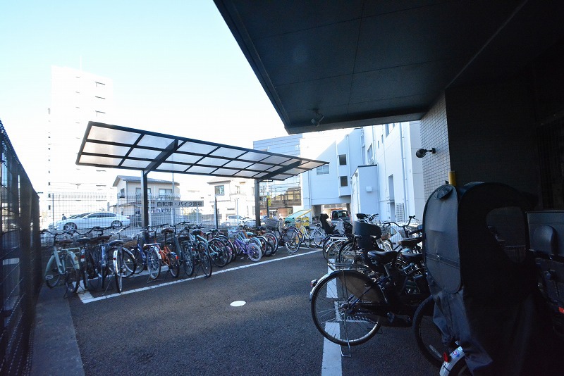 サンクレスト原町 その他9