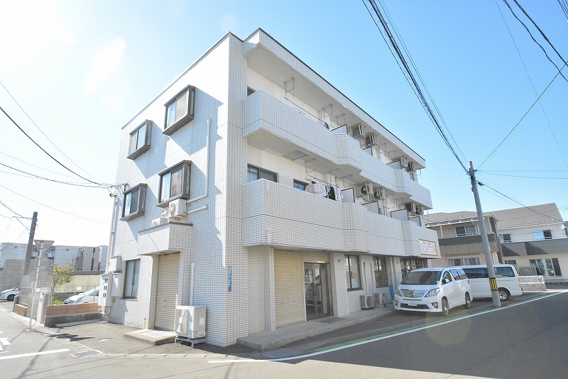 キャピタル志波町 その他1
