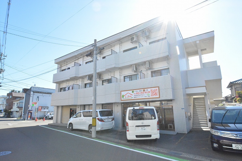 キャピタル志波町 その他2