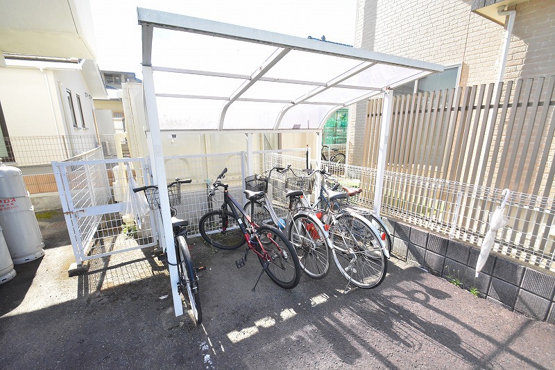 キャピタル志波町 その他7
