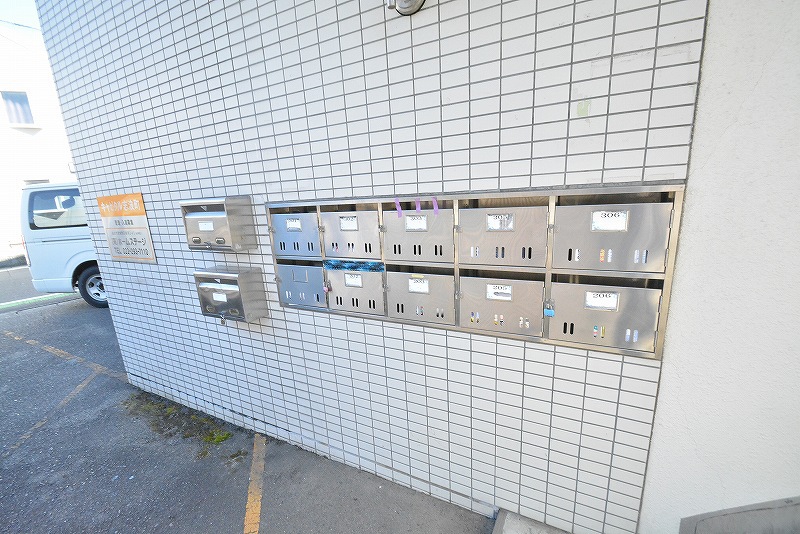 キャピタル志波町 その他9
