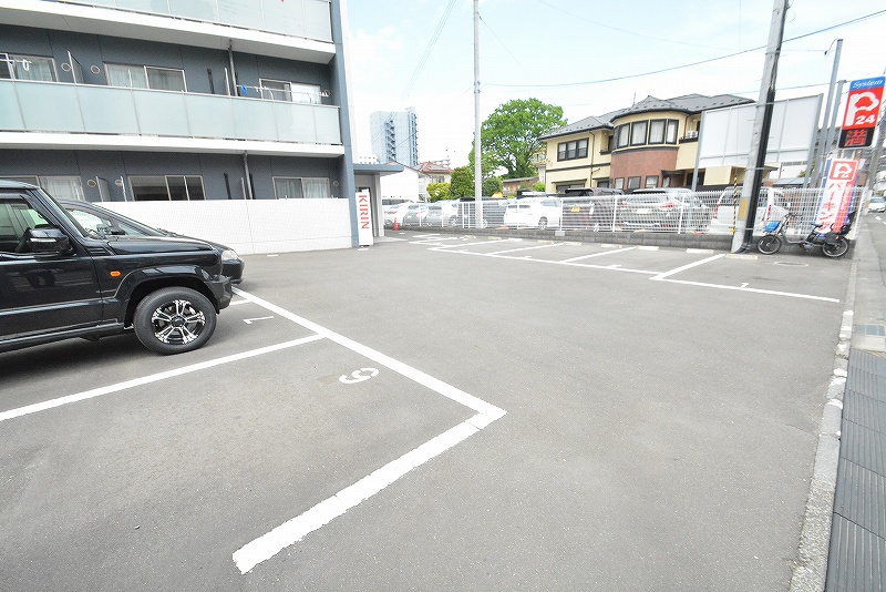 アスコット花京院 その他27