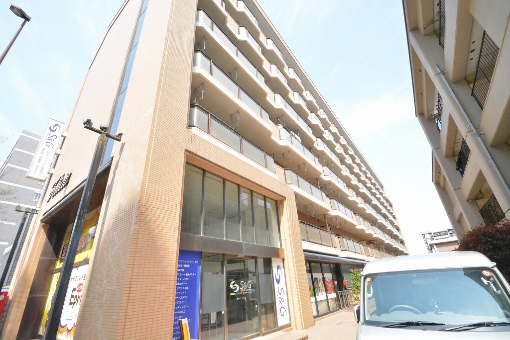 フェリシア小田原マンション その他1