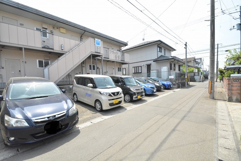 フラッツ晃耀 その他27