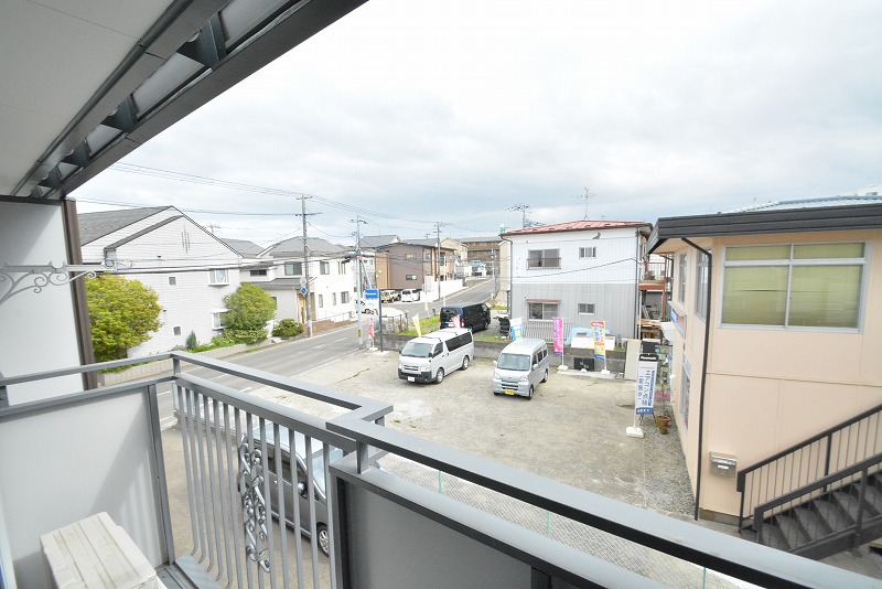 コーポウエノ その他28