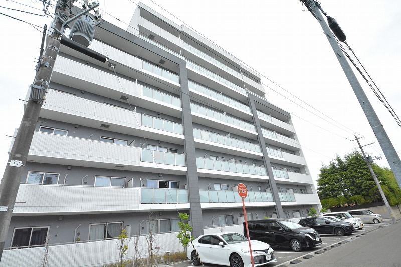 ＣＩＴＹ　ＧＲＡＮＤＥ南光台 その他2