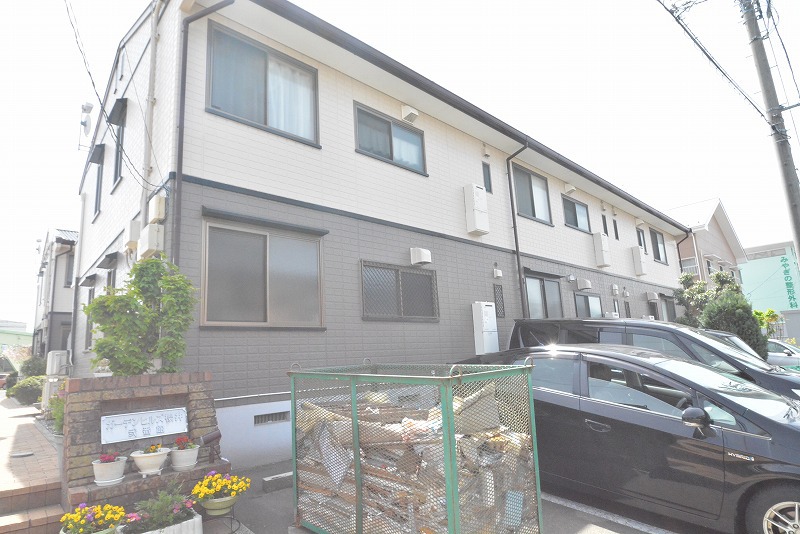 ガーデンヒルズ櫻井弐番館 その他1