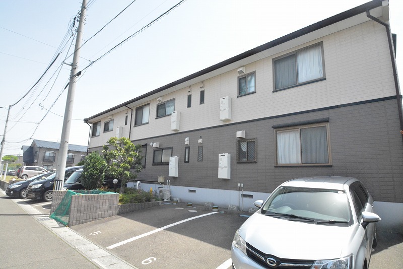 ガーデンヒルズ櫻井弐番館 その他7