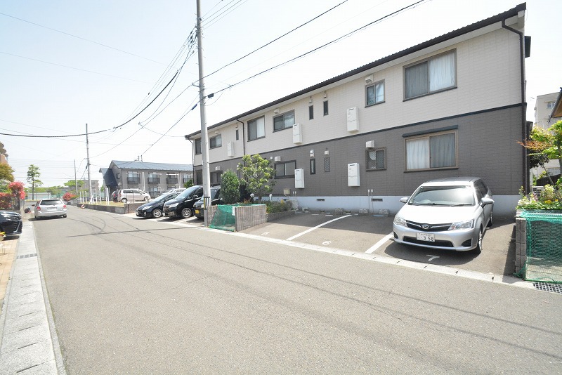 ガーデンヒルズ櫻井弐番館 その他27