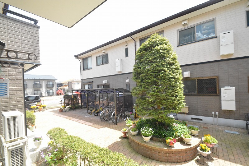 ガーデンヒルズ櫻井弐番館 その他28