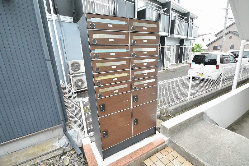 ビューパレス荒巻 その他9