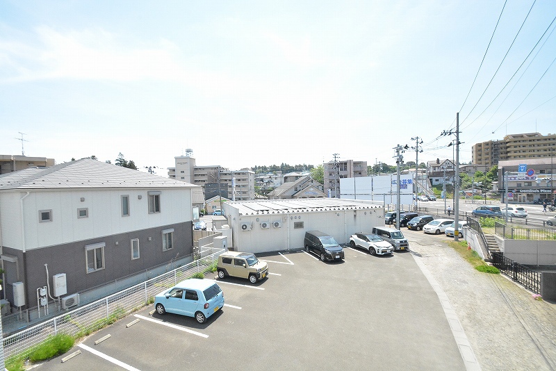 ビューパレス荒巻 その他27