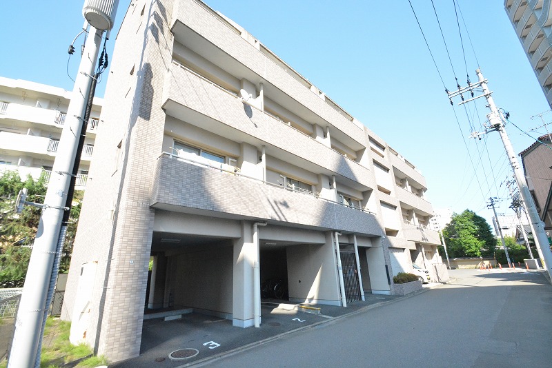 アビタシオン榴岡 その他1