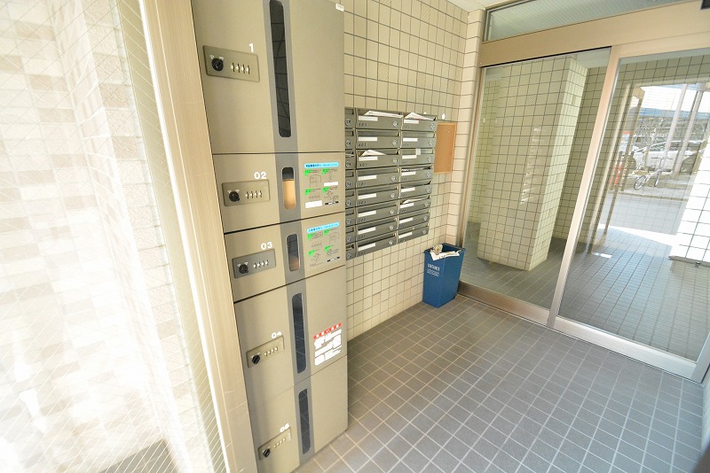 アビタシオン榴岡 その他27