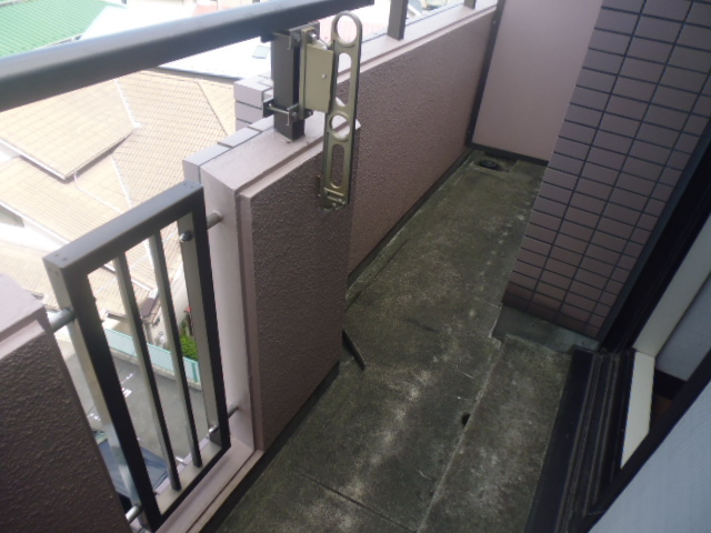 パルフェ宮城野 その他12