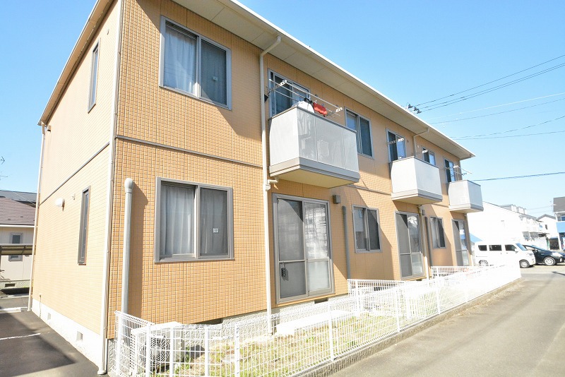 キャロットハウス その他2