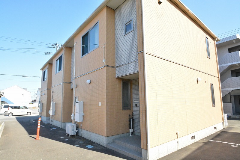 キャロットハウス その他7