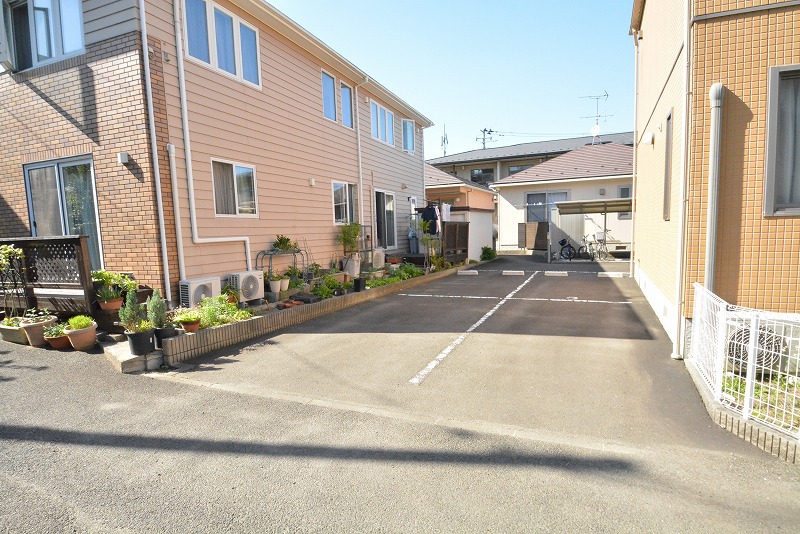 キャロットハウス その他27