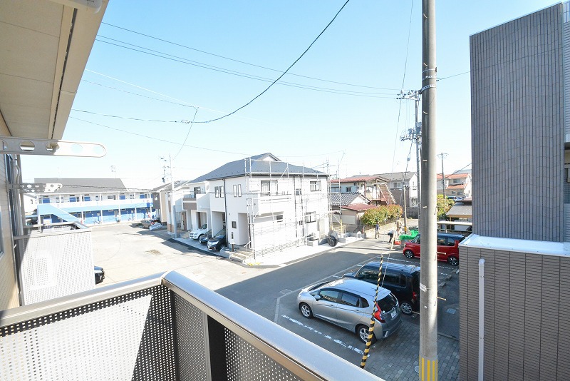 キャロットハウス その他28