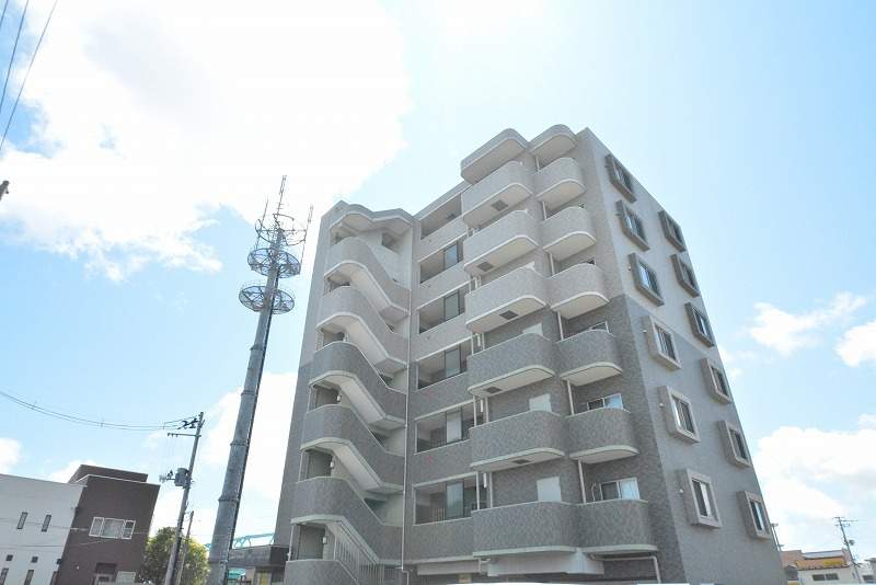 ハバードリーム６番館 その他1